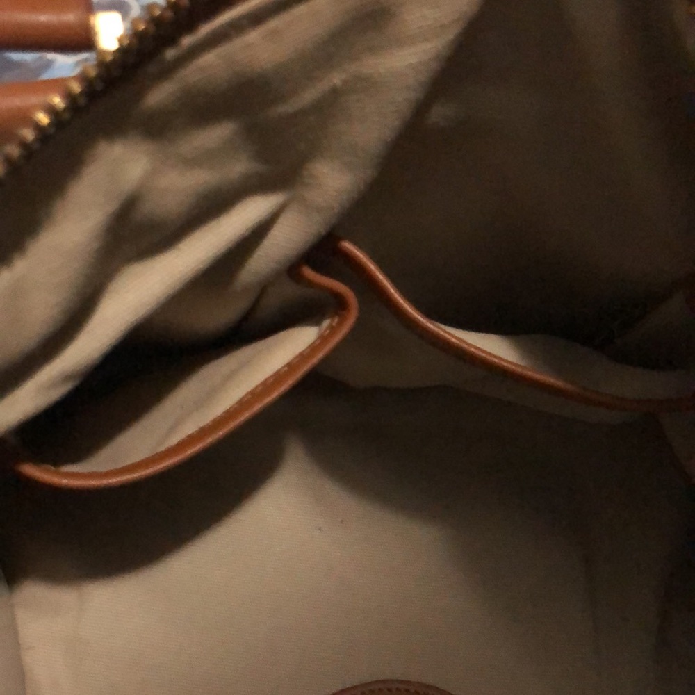 Tory Burch bag - Picture 7 of 7